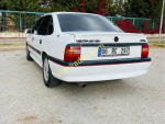 Emekli Memurdan Satılık Opel Vectra GT 2.0 136