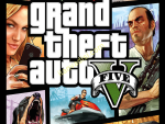 Grand Theft Auto V (GTA 5)