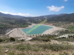 Acil Bir dönüm fiyatına 6750 m² burdurun en gözde yeri büğdüzde harika arazimiz satılık.